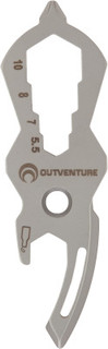 Мультиключ Outventure