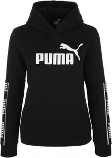 Худи женская Puma, размер 40-42