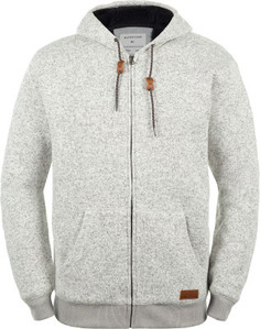 Толстовка мужская Quiksilver Keller Sherpa, размер 52-54