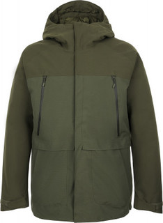 Куртка утепленная мужская Mountain Hardwear Summit Shadow™ Gore-Tex®, размер 48