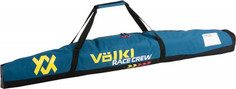 Чехол для горных лыж Volkl, 165+15+15 см