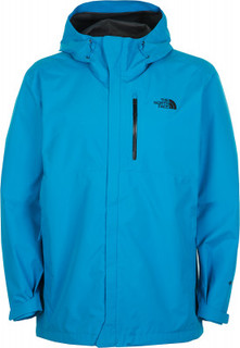 Ветровка мужская The North Face Dryzzle, размер 46