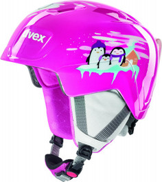 Шлем детский Uvex Manic