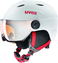 Шлем детский Uvex Jun.Vis.Pro