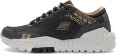 Кроссовки мужские Skechers Monster, размер 40,5