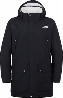 Куртка утепленная мужская The North Face Katavi, размер 46