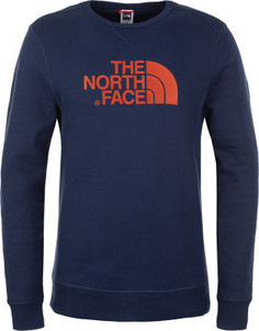 Джемпер мужской The North Face Drew Peak Crew, размер 46