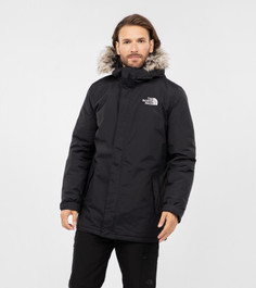 Куртка утепленная мужская The North Face Zaneck, размер 50