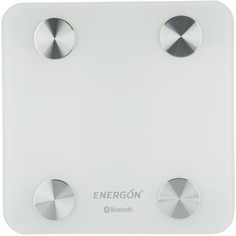 Умные весы ENERGON Smart Scales