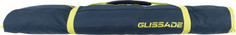 Чехол для горных лыж Glissade