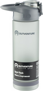 Фляга Outventure, 700 мл