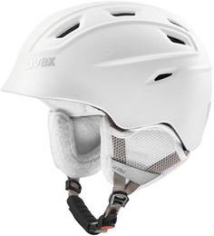 Шлем Uvex Fierce