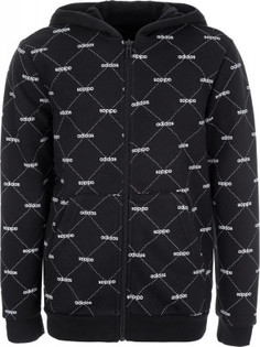 Толстовка для мальчиков Adidas, размер 128