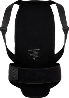 Защита спины Dainese PRO ARMOR BACK PROTECTOR G1