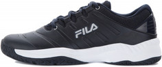 Кроссовки мужские Fila Streamline, размер 46