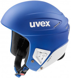 Шлем Uvex Race+