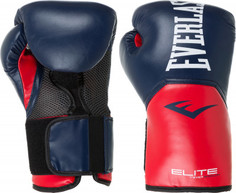 Перчатки боксерские Everlast, размер 10 oz