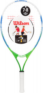 Ракетка для большого тенниса детская Wilson US OPEN 23