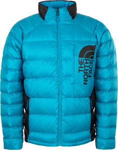 Куртка пуховая мужская The North Face Peakfrontier II, размер 50