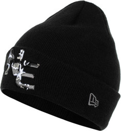 Шапка мужская New Era