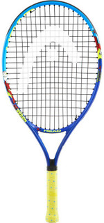 Ракетка для большого тенниса детская Head Novak 23