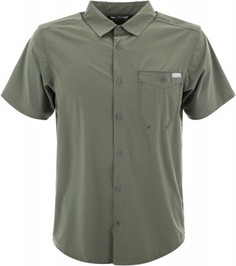 Рубашка мужская Columbia Triple Canyon Solid, размер 56-58