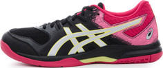 Кроссовки женские ASICS Gel-Rocket 9, размер 39