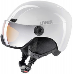 Шлем Uvex 400 Visor