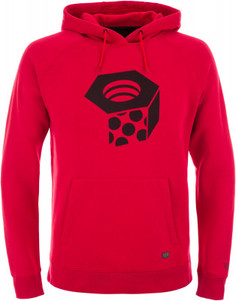 Худи мужская Mountain Hardwear Logo Hardwear, размер 56