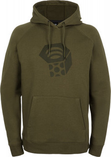Худи мужская Mountain Hardwear, размер 50