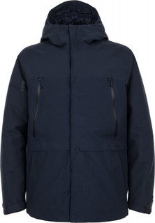 Куртка утепленная мужская Mountain Hardwear Summit Shadow™ Gore-Tex®, размер 54