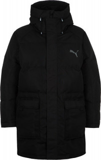 Куртка пуховая мужская Puma Oversize 500, размер 50-52