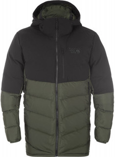 Куртка утепленная мужская Mountain Hardwear Thermist Coat, размер 52