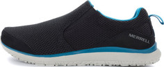 Полуботинки мужские Merrell Getaway Breeze Moc, размер 39