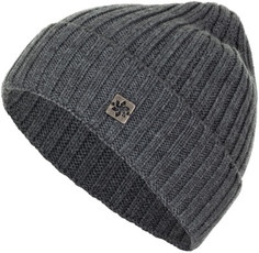 Шапка мужская GRANADILLA Wool Beanie