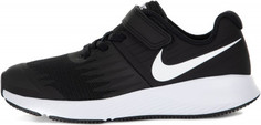 Кроссовки детские Nike Star Runner, размер 30,5