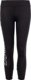 Легинсы для девочек Converse Dri Fit, размер 152