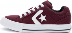 Кеды детские Converse El Distrito, размер 33