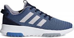Кроссовки детские для бега Adidas RACER, размер 33