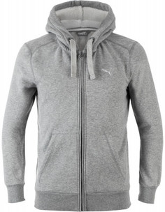 Толстовка мужская Puma Sherpa, размер 52-54