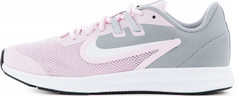 Кроссовки для девочек Nike Downshifter 9 (Gs), размер 35