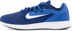 Кроссовки для мальчиков Nike Downshifter 9 (Gs), размер 37,5