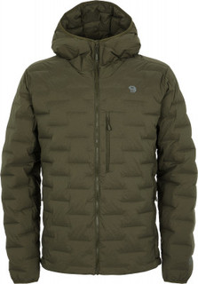 Куртка пуховая мужская Mountain Hardwear Super/DS™, размер 52