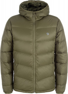 Куртка пуховая мужская Mountain Hardwear Mt. Eyak™, размер 52