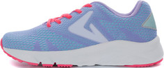 Кроссовки для девочек Demix X-Trainer, размер 33