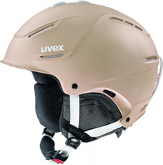 Шлем Uvex P1us 2.0