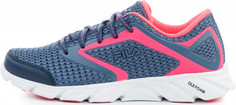Кроссовки для девочек Fila Megalite, размер 33