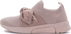 Кроссовки для девочек Skechers Modern Jogger-Debbie, размер 34