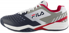 Кроссовки мужские Fila Axilus 2 Energized, размер 43,5