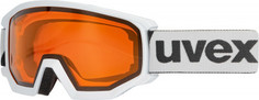 Маска горнолыжная Uvex athletic LGL